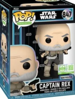 Captain Rex