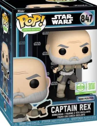 Captain Rex