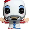 Captain Spaulding