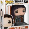 Cara Dune