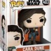 Cara Dune