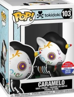 Caramelo