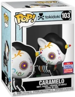 Caramelo