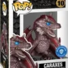 Caraxes - Métallique