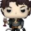 Cardan Greenbriar (Le Prince cruel)
