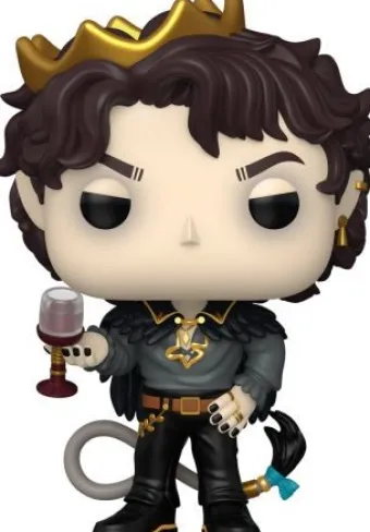 Cardan Greenbriar (Le Prince cruel)
