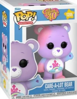Care-A-Lot Bear [avec Chase]