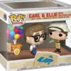 Carl and Elie with Balloon Cart