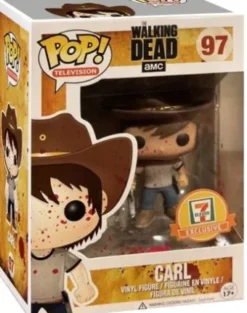 Carl - Bloody