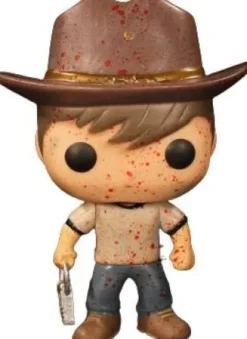 Carl - Bloody