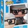Carl Fredricksen