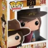 Carl Grimes