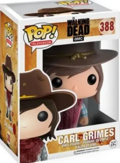 Carl Grimes