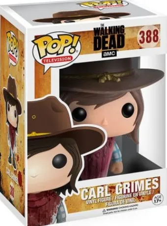 Carl Grimes