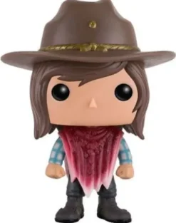 Carl Grimes