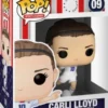 Carli Lloyd