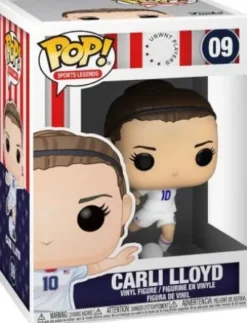 Carli Lloyd