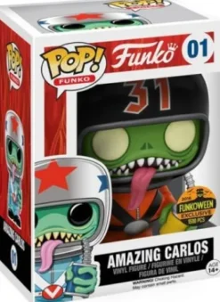 Carlos