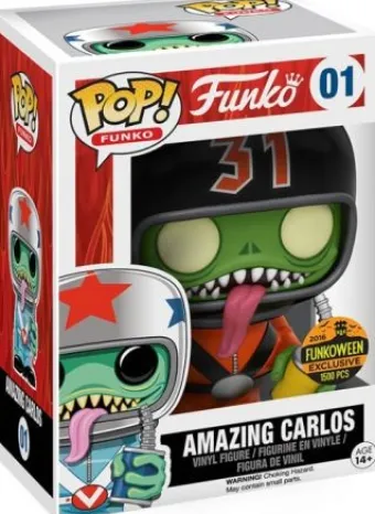 Carlos