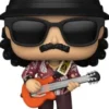 Carlos Santana