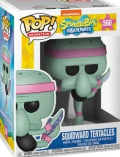 Carlo Tentacule