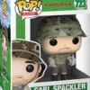 Carl Spackler