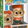 Carl Wheezer