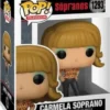 Carmela Soprano