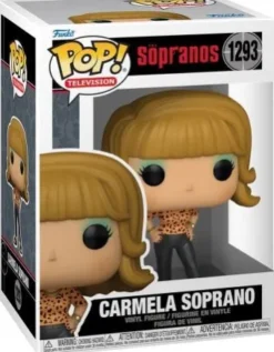 Carmela Soprano