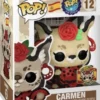 Carmen (Espagne)