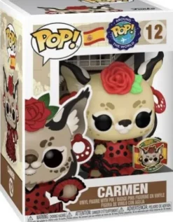 Carmen (Espagne)