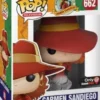 Carmen Sandiego - Translucide