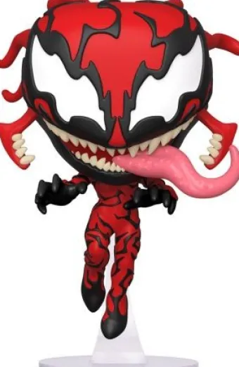 Carnage (Carla Unger)