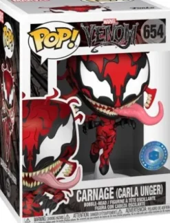 Carnage (Carla Unger)