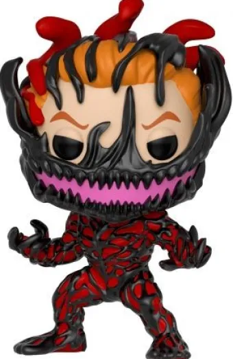 Carnage - Cletus Kasady