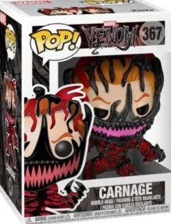 Carnage - Cletus Kasady