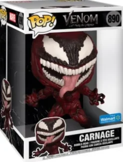 Carnage - 25 cm