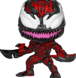 Carnage - Mains Hache