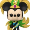 Carnaval Minnie