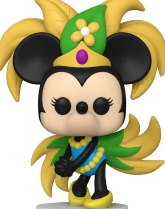 Carnaval Minnie