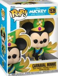 Carnaval Minnie