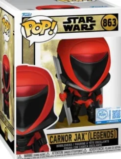 Carnor Jax (Legends)
