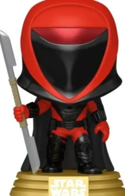 Carnor Jax (Legends)