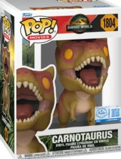 Carnotaure