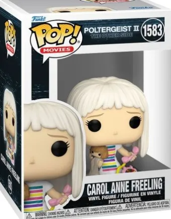 Carol Anne Freeling