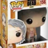 Carol Peletier