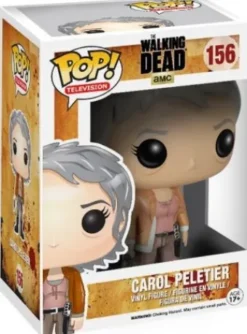 Carol Peletier