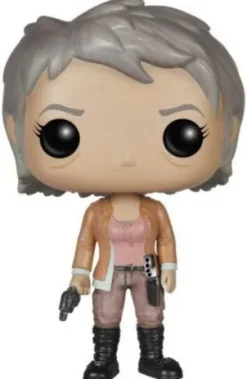 Carol Peletier