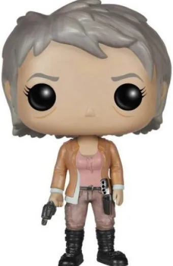 Carol Peletier