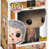 Carol Peletier - Bloody